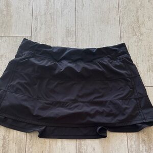 Lululemon skort
